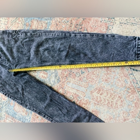 PULL and Bear Mom Jeans Bundle/Size 2 or EUR 32 - Picture 11 of 13